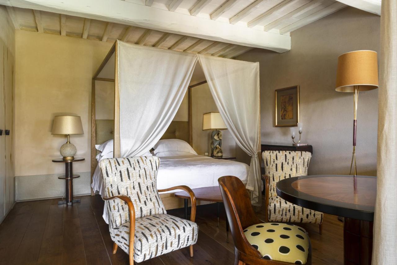 Hotel Locanda al Colle Camaiore Esterno foto