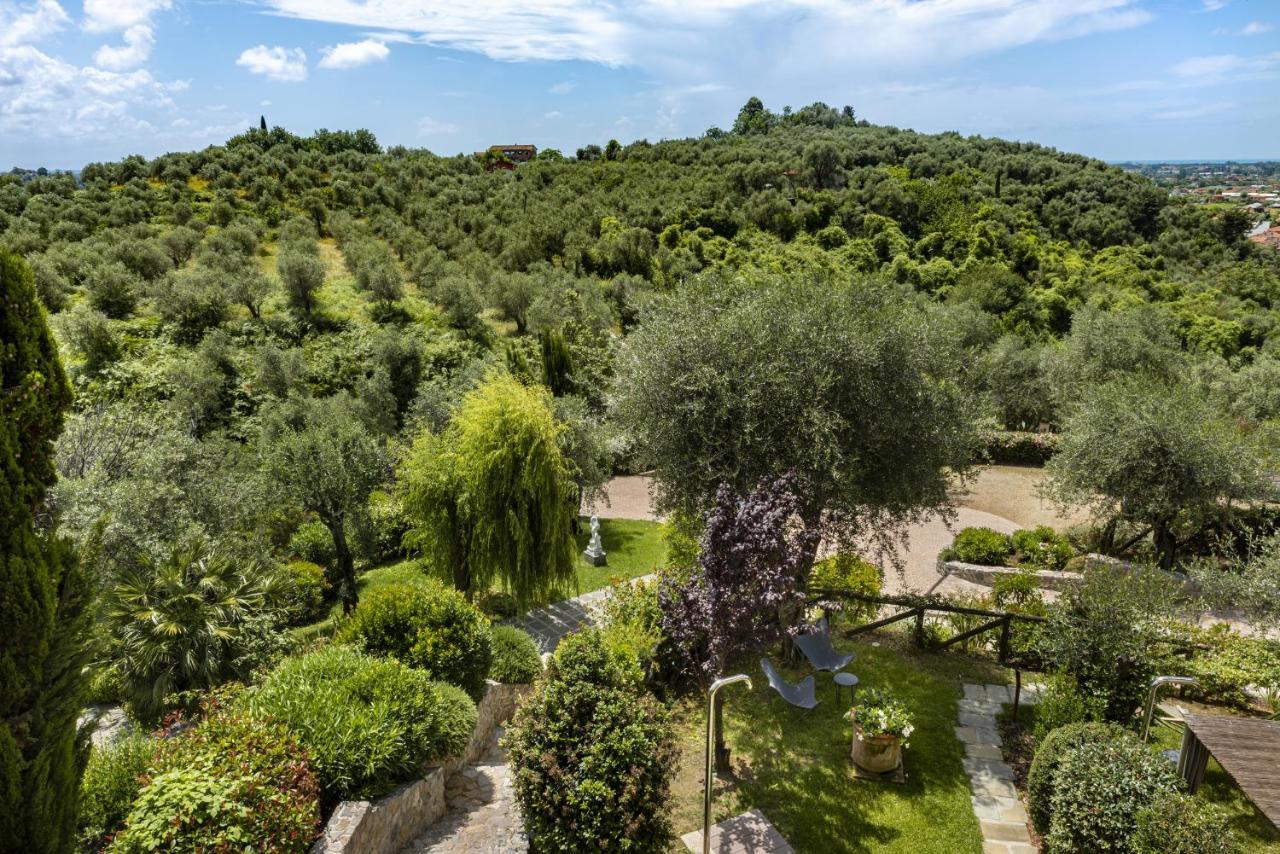 Hotel Locanda al Colle Camaiore Esterno foto