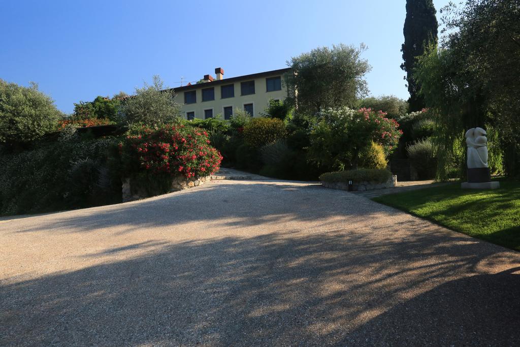 Hotel Locanda al Colle Camaiore Esterno foto