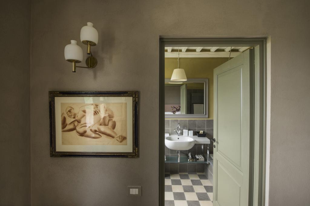 Hotel Locanda al Colle Camaiore Esterno foto