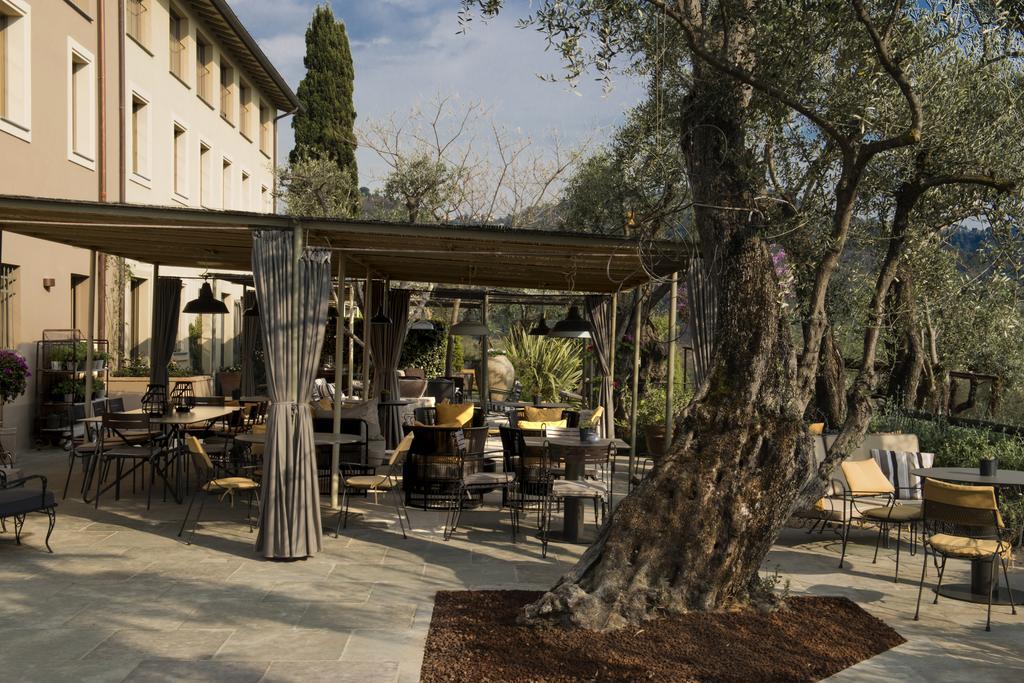 Hotel Locanda al Colle Camaiore Esterno foto