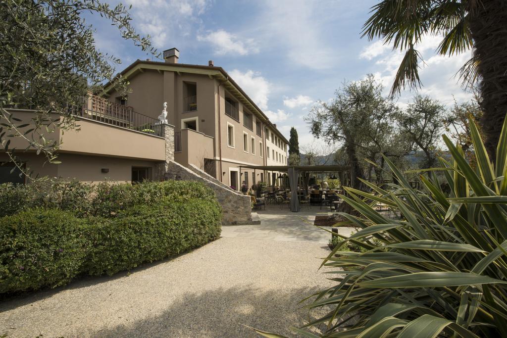 Hotel Locanda al Colle Camaiore Esterno foto