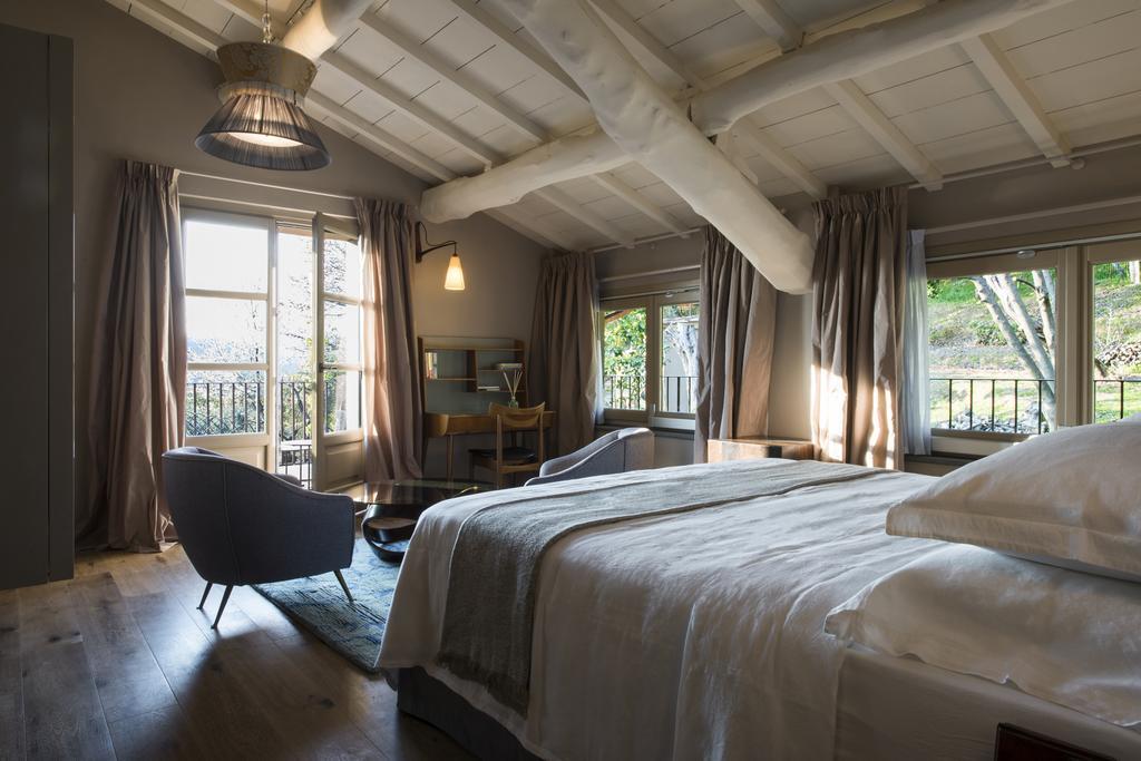 Hotel Locanda al Colle Camaiore Esterno foto
