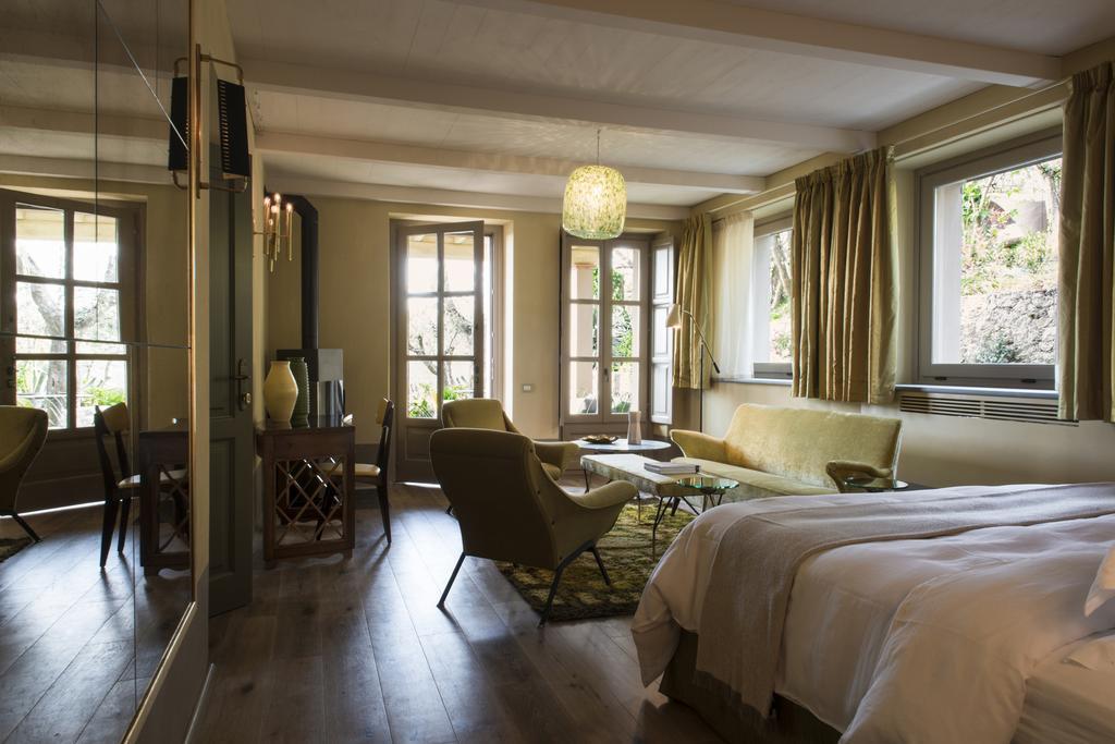 Hotel Locanda al Colle Camaiore Esterno foto