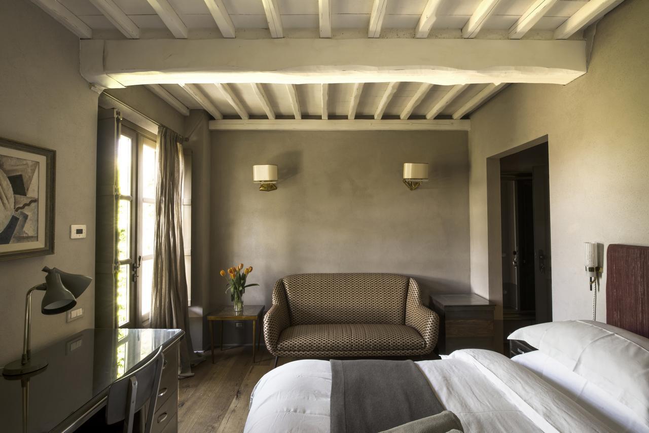Hotel Locanda al Colle Camaiore Esterno foto
