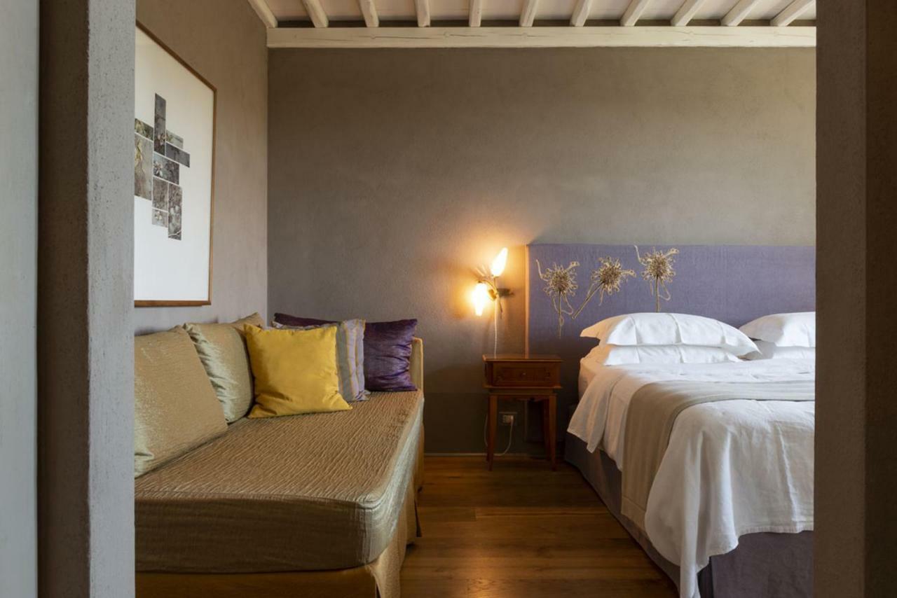 Hotel Locanda al Colle Camaiore Esterno foto