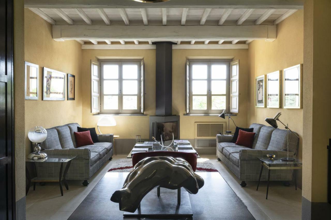 Hotel Locanda al Colle Camaiore Esterno foto